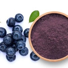 Blueberry Powder