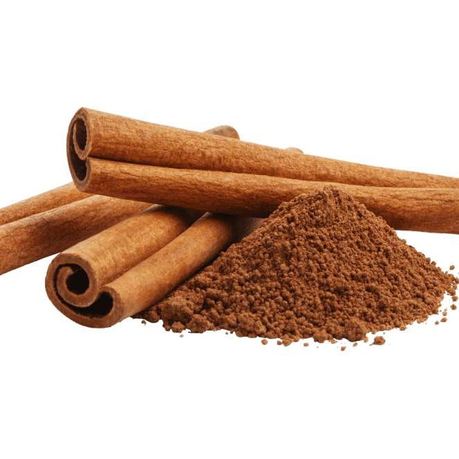 Cinnamon Bark Essential Oil