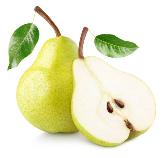 English Pear