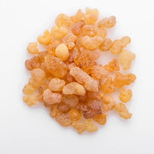 Frankincense Essential Oil