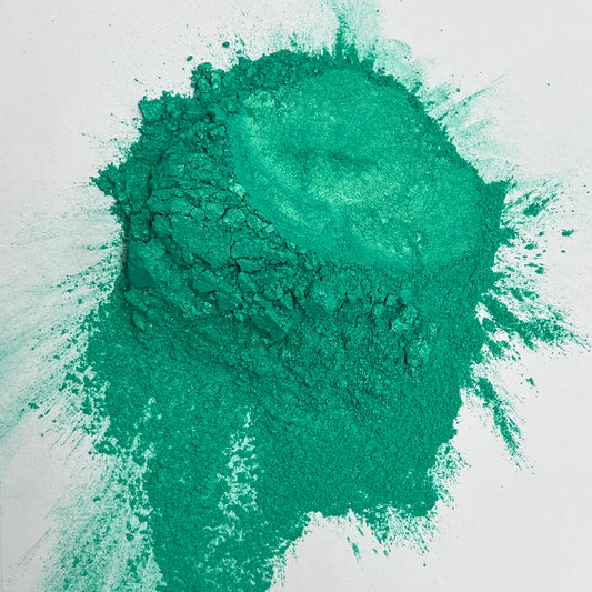 Green Paint