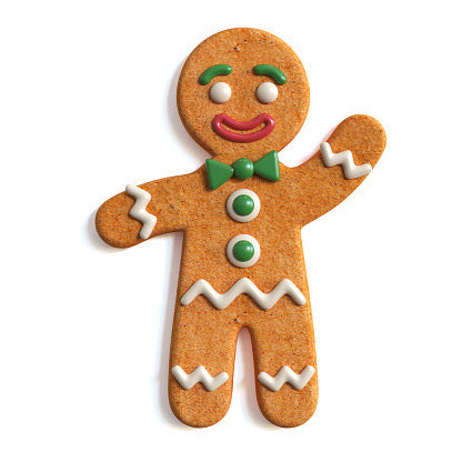 Ginger Bread