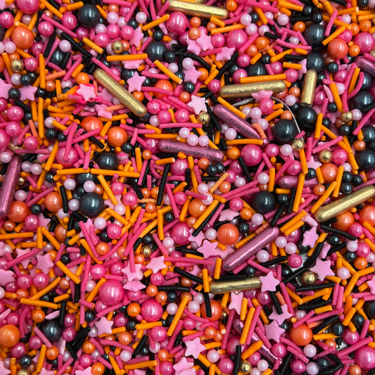 Halloween Sprinkles