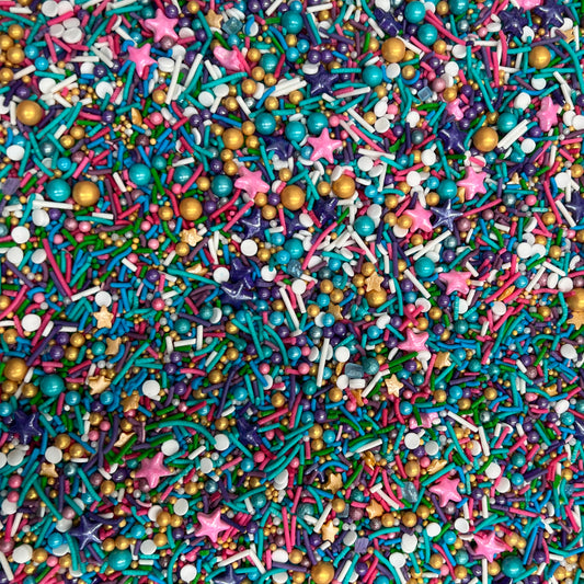 Magic Sprinkles