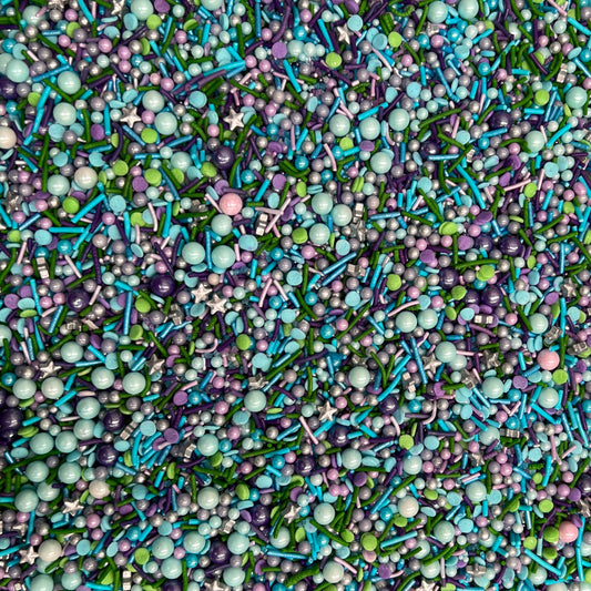 Mermaid Sprinkles