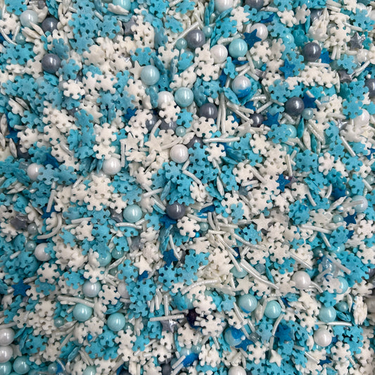 Winter Sprinkles