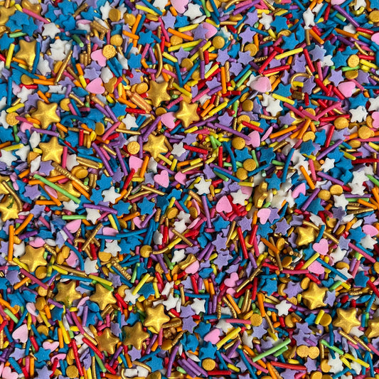 Carnival Sprinkles