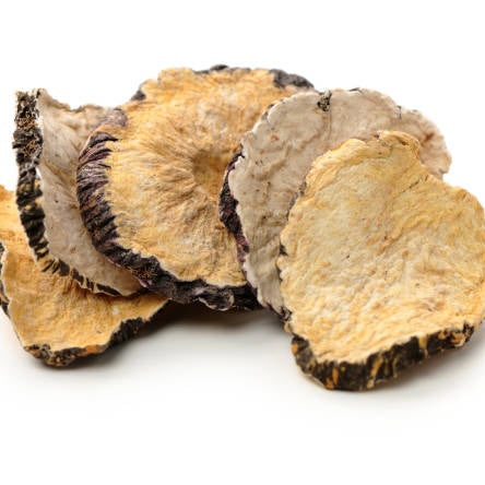 Maca Root Chips