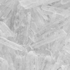 Menthol Crystals