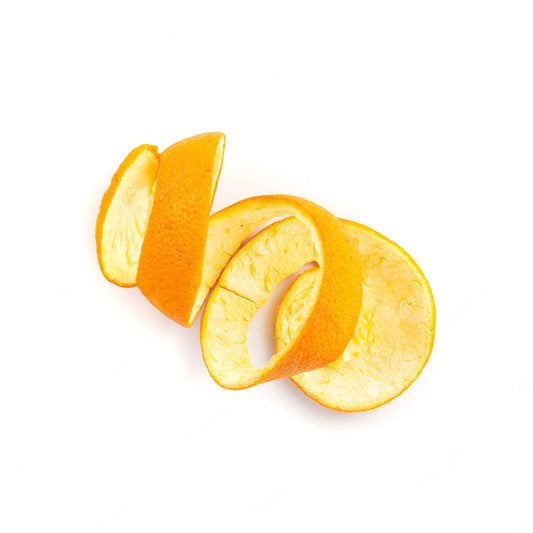 Orange Peel