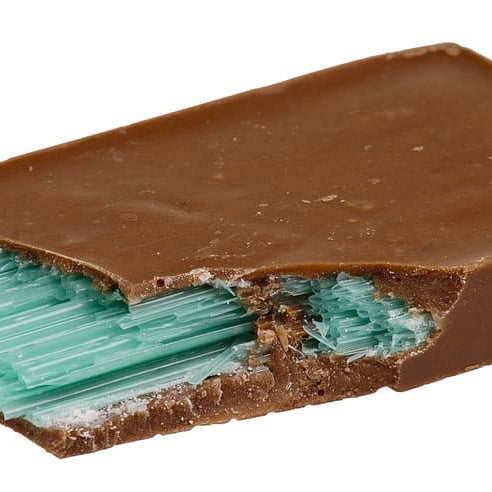 Peppermint Crisp