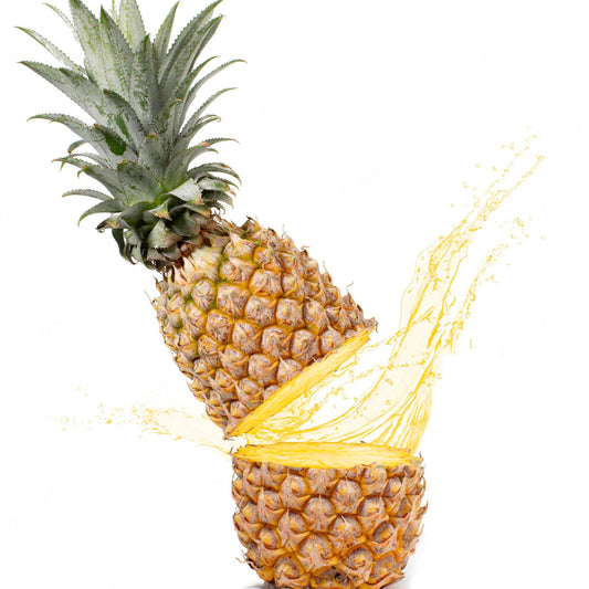 Pineapple Nectar