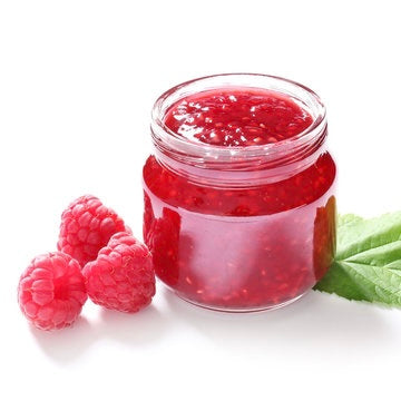 Raspberry Jam