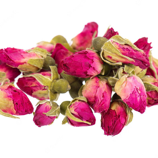 Rose Buds