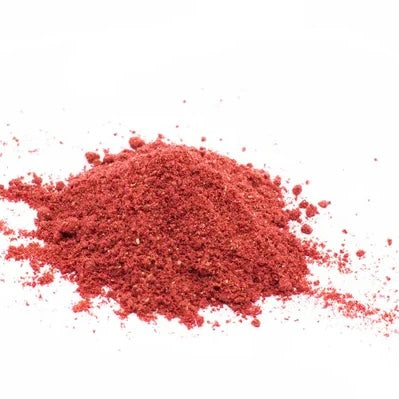 Strawberry Powder