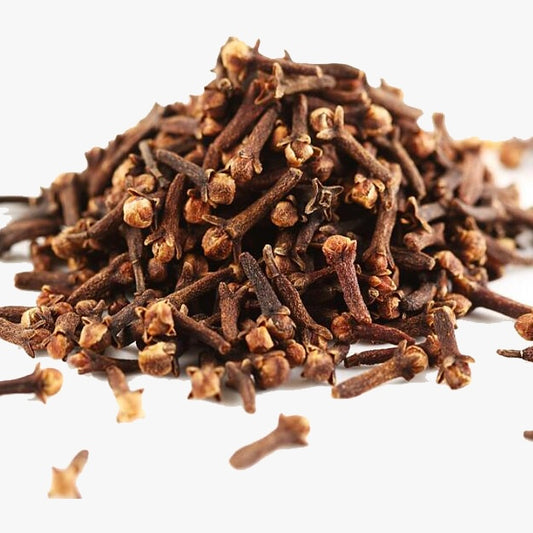 Clove Essential Oil