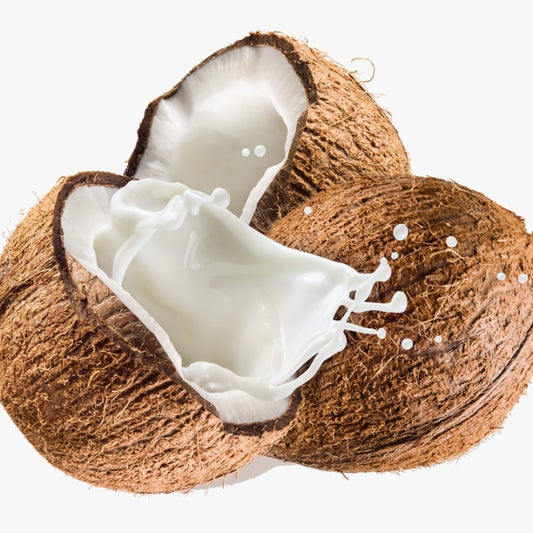 Coconut Oil