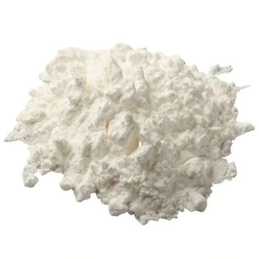 Cream of Tartar