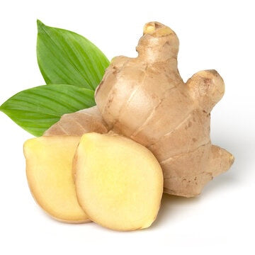 Ginger Essential Oil