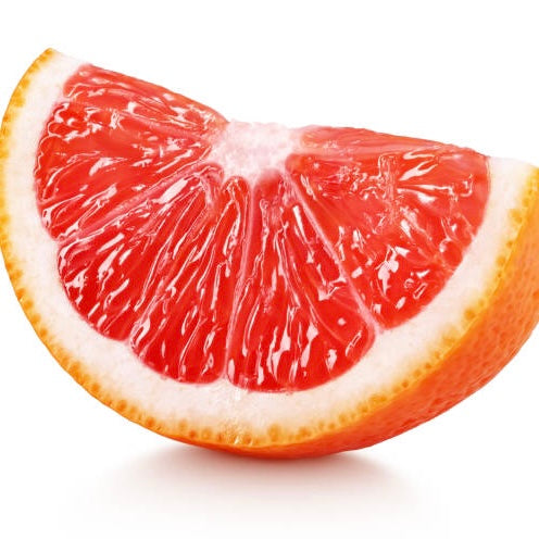 grapefruit Essential Oil