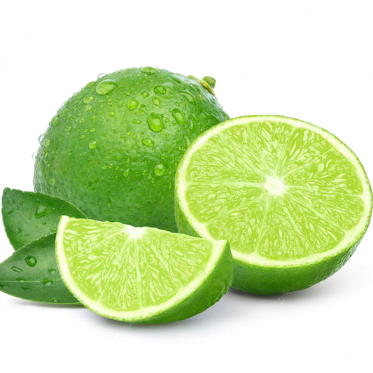 Lime Essential Oil